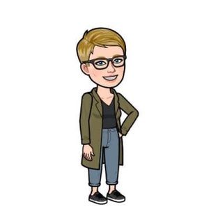 Meet your Posher, Tracy